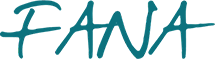 FANA Business Rooms Logo